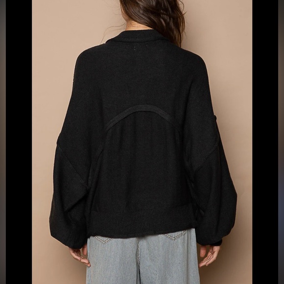 Pol Sweater - Picture 2 of 8